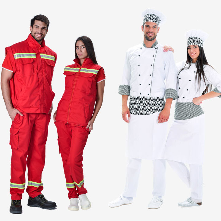 uniforme
